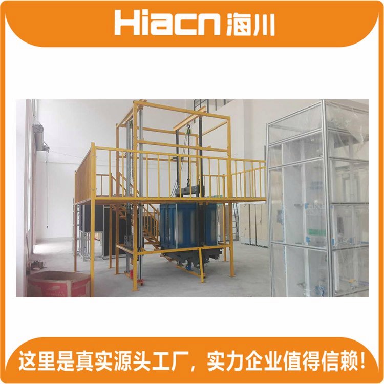 上海三菱电梯LEHY-III-S产品功能深度解析